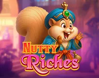 Nutty Riches
